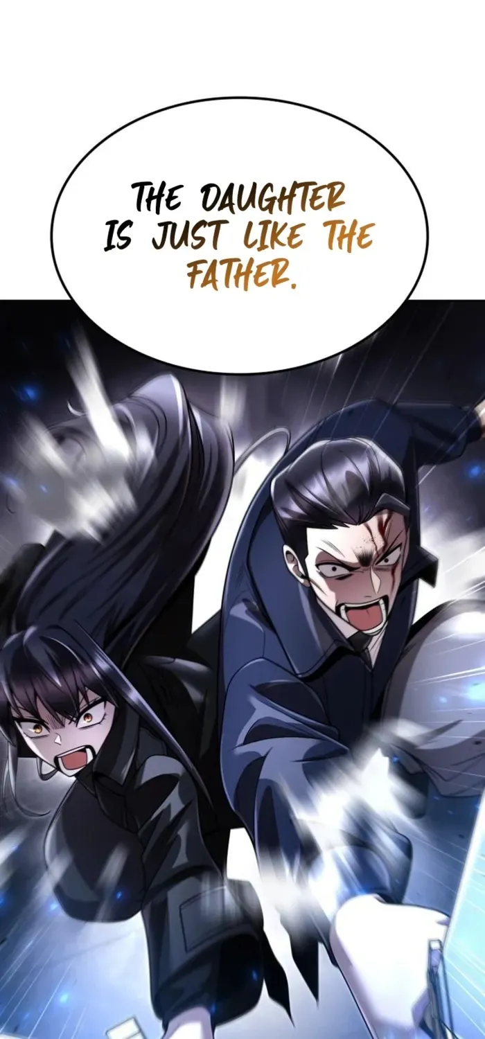 Clever Cleaning Life Of The Returned Genius Hunter Chapter 112 page 103 - 