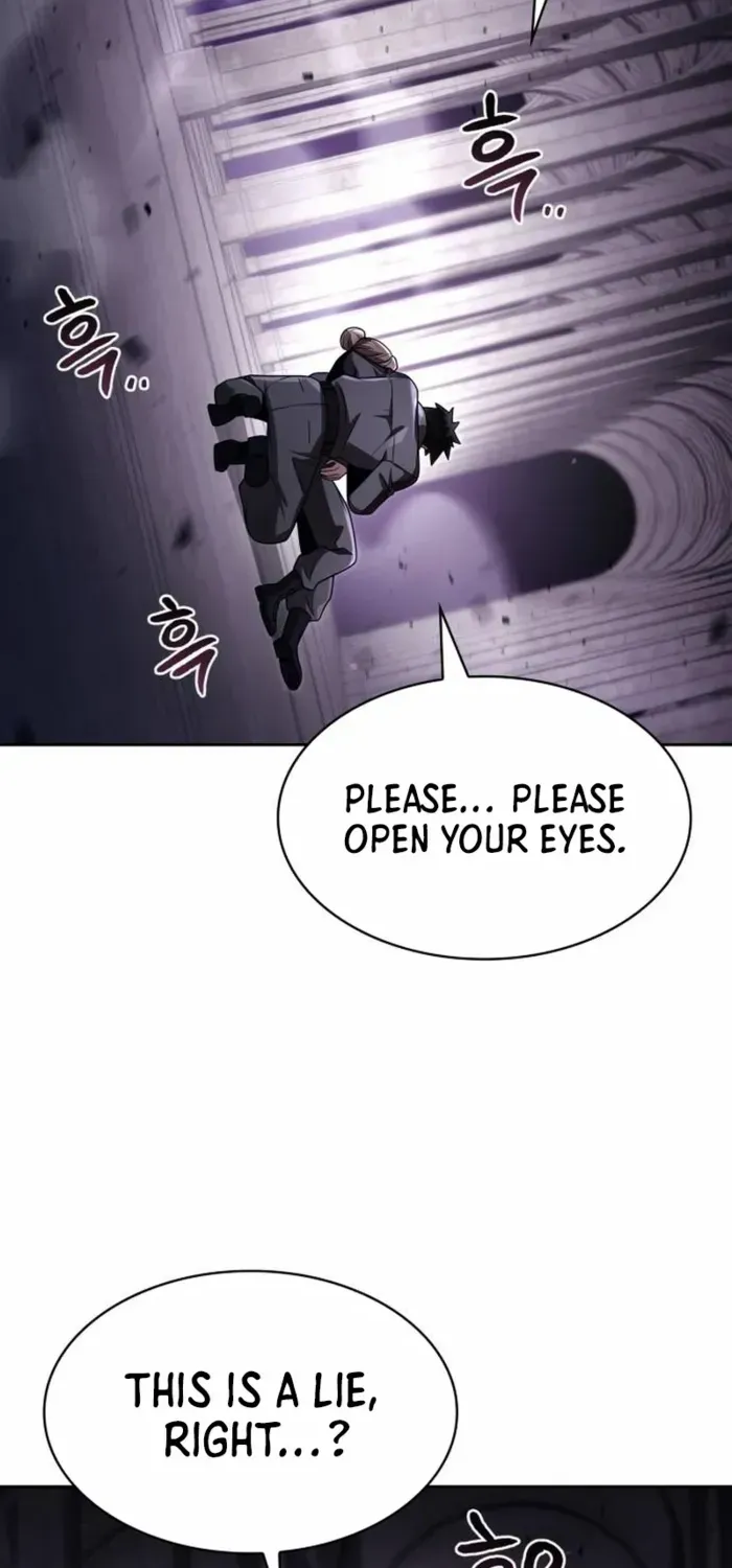 Clever Cleaning Life Of The Returned Genius Hunter Chapter 112 page 12 - 