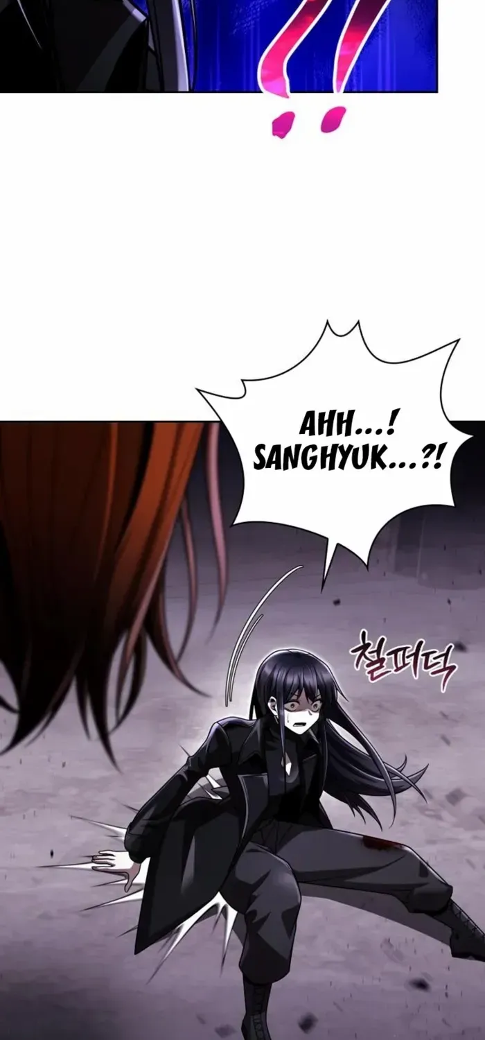 Clever Cleaning Life Of The Returned Genius Hunter Chapter 112 page 18 - 