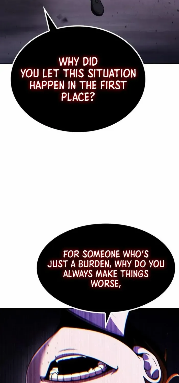 Clever Cleaning Life Of The Returned Genius Hunter Chapter 112 page 19 - 