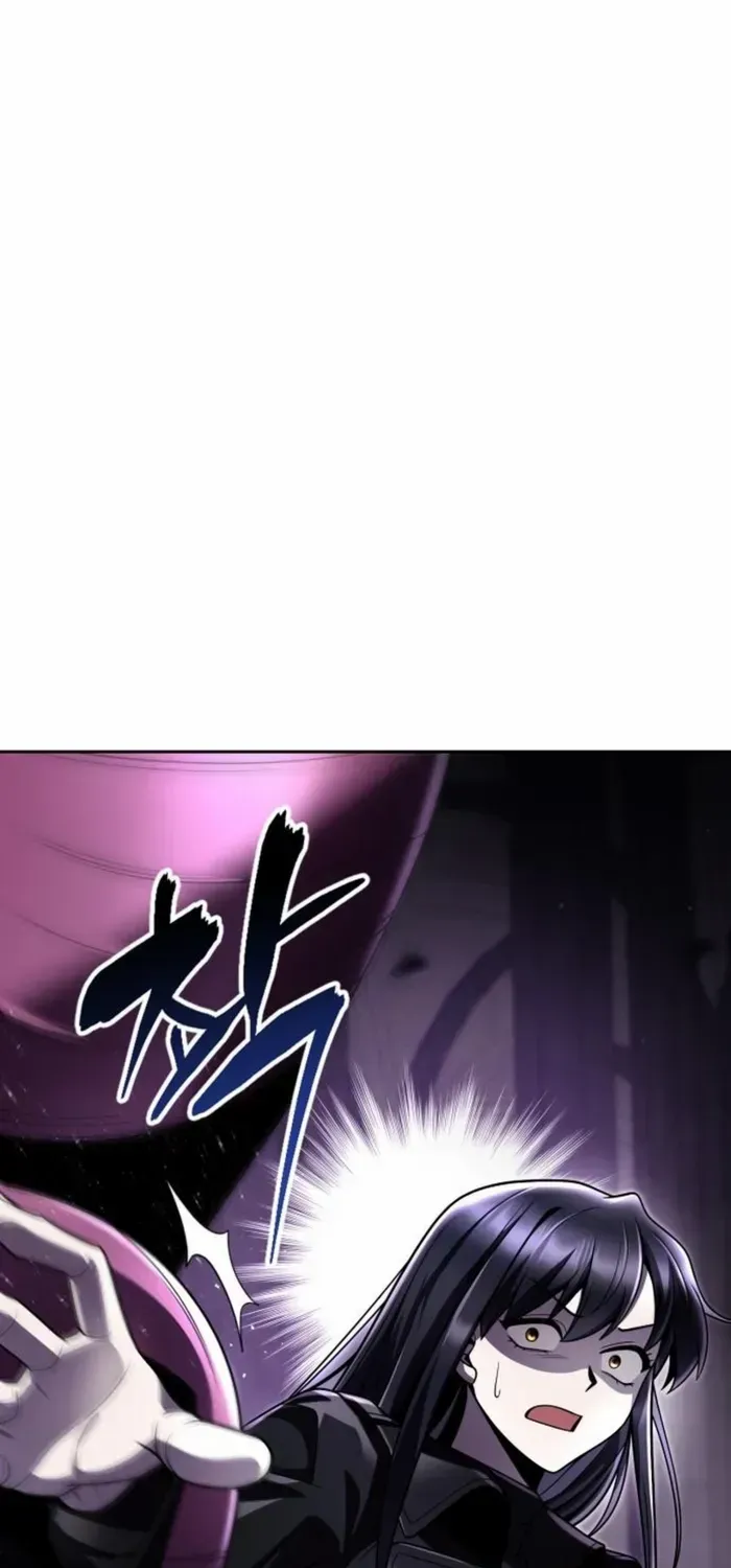 Clever Cleaning Life Of The Returned Genius Hunter Chapter 112 page 22 - 
