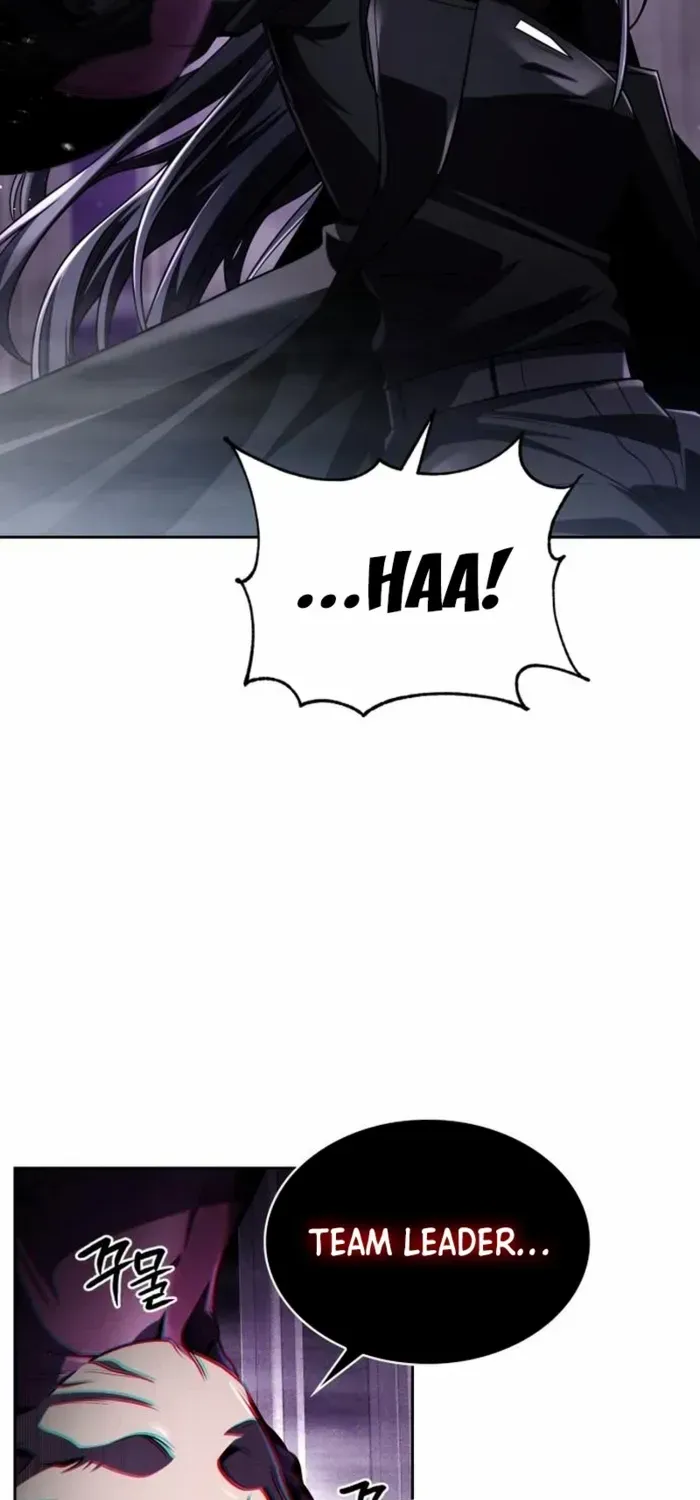 Clever Cleaning Life Of The Returned Genius Hunter Chapter 112 page 23 - 
