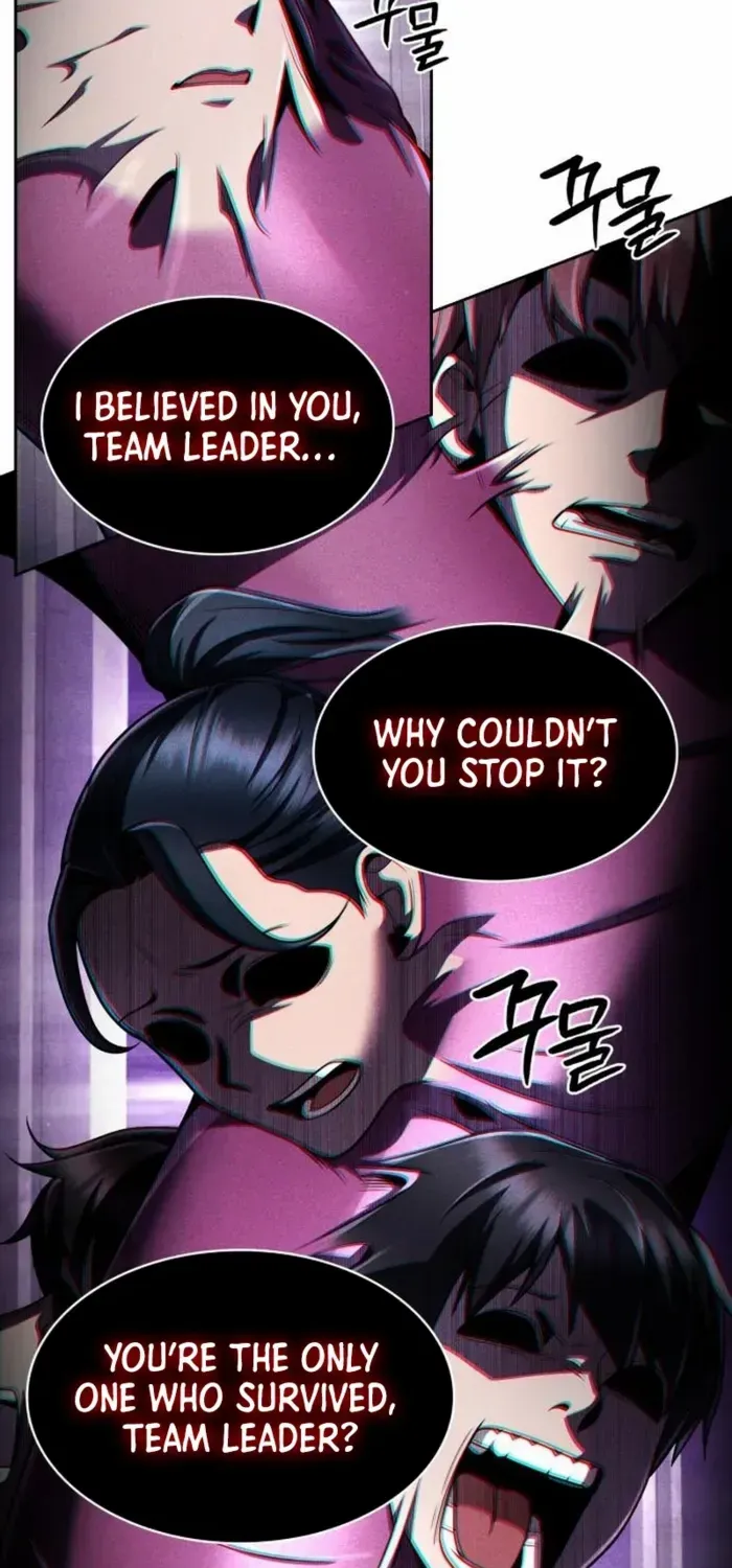 Clever Cleaning Life Of The Returned Genius Hunter Chapter 112 page 24 - 