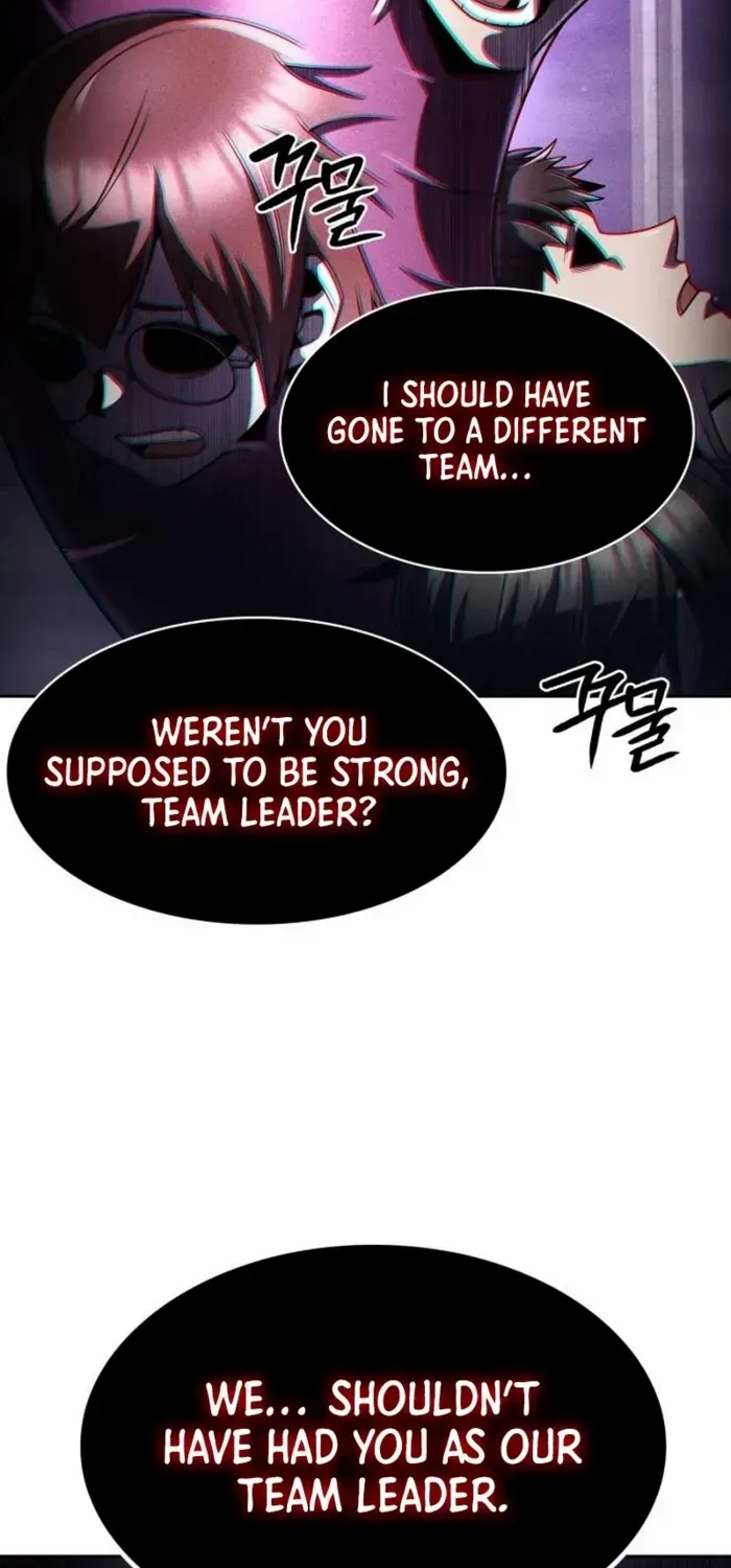 Clever Cleaning Life Of The Returned Genius Hunter Chapter 112 page 25 - 