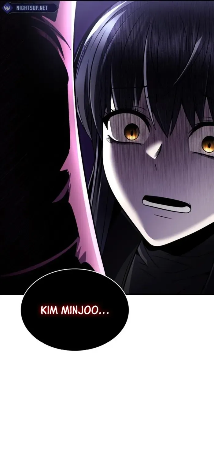 Clever Cleaning Life Of The Returned Genius Hunter Chapter 112 page 27 - 