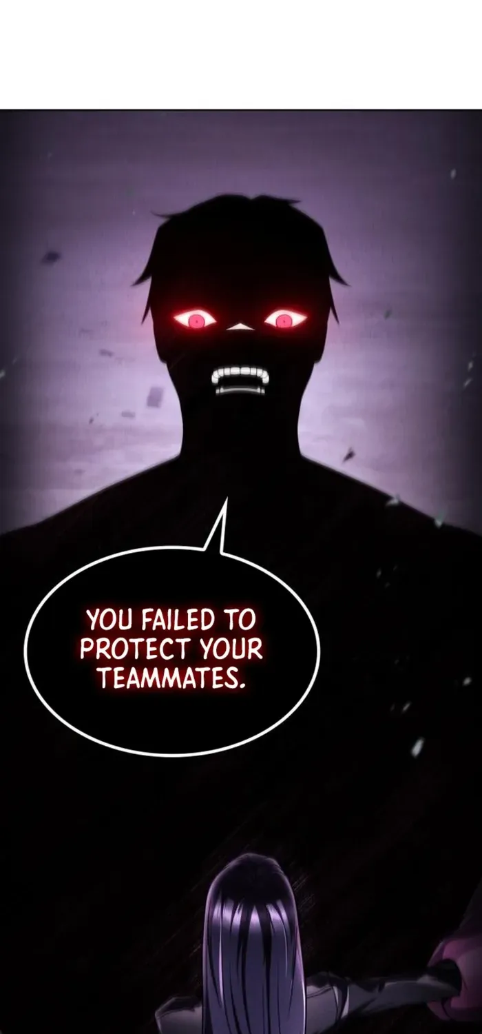 Clever Cleaning Life Of The Returned Genius Hunter Chapter 112 page 28 - 