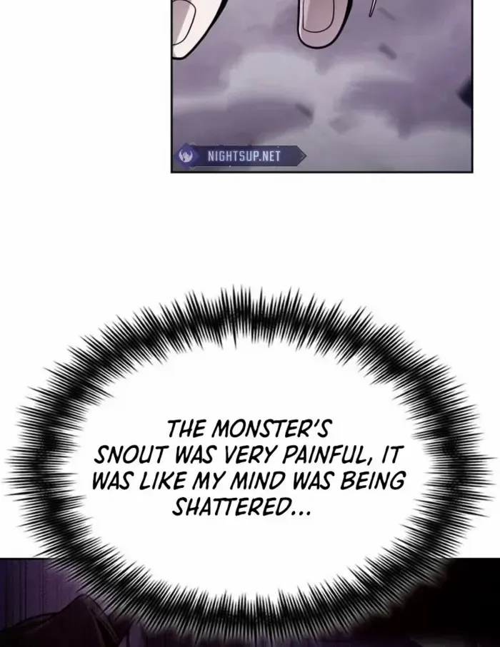 Clever Cleaning Life Of The Returned Genius Hunter Chapter 112 page 4 - 