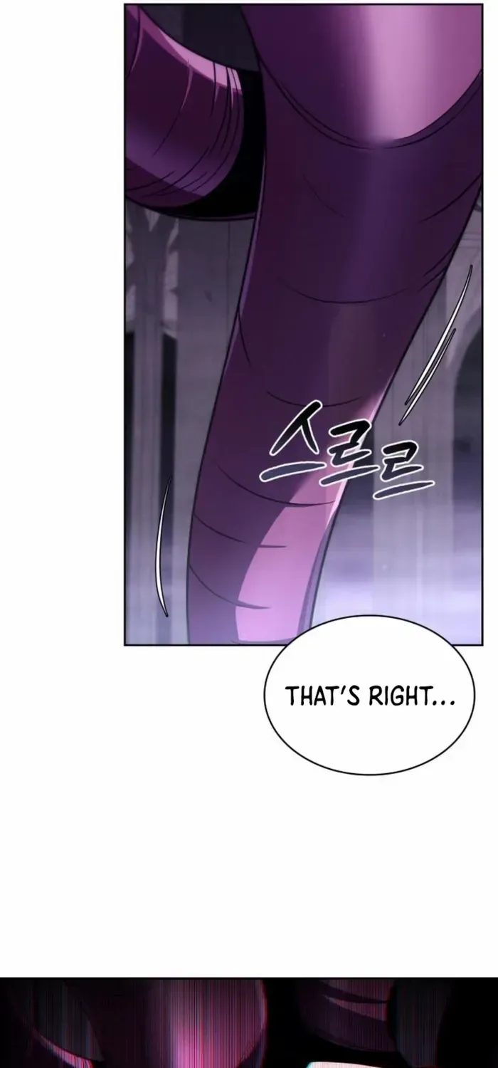Clever Cleaning Life Of The Returned Genius Hunter Chapter 112 page 32 - 