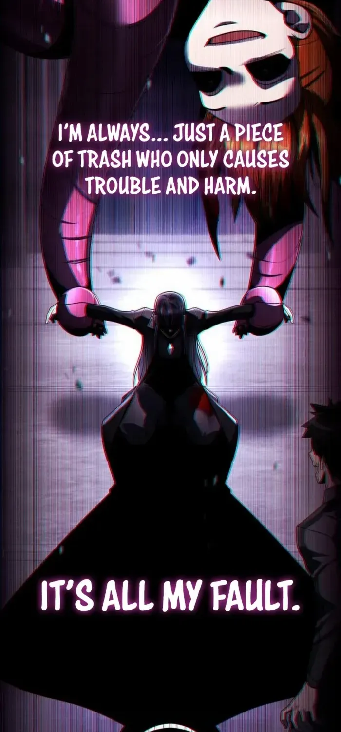Clever Cleaning Life Of The Returned Genius Hunter Chapter 112 page 33 - 