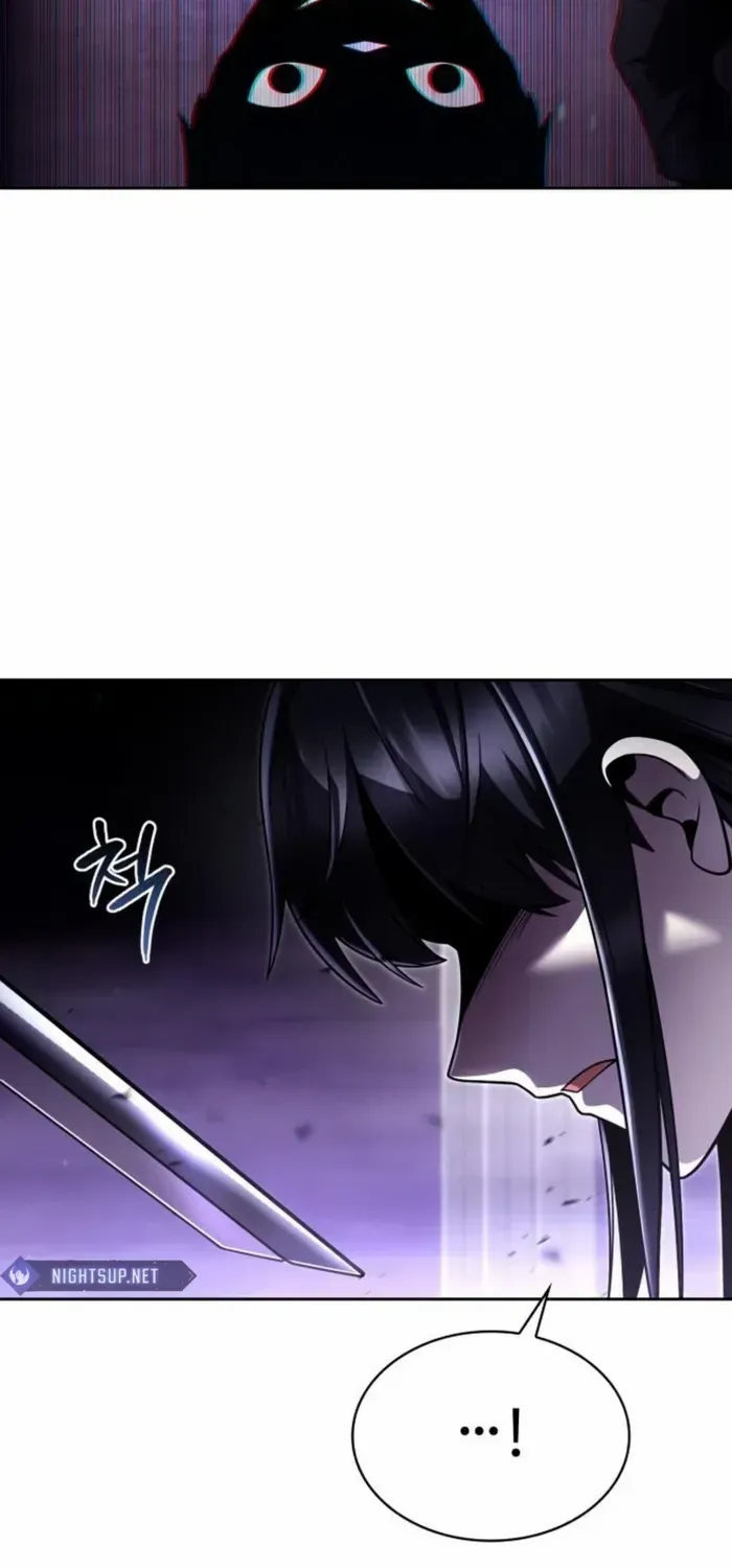 Clever Cleaning Life Of The Returned Genius Hunter Chapter 112 page 34 - 