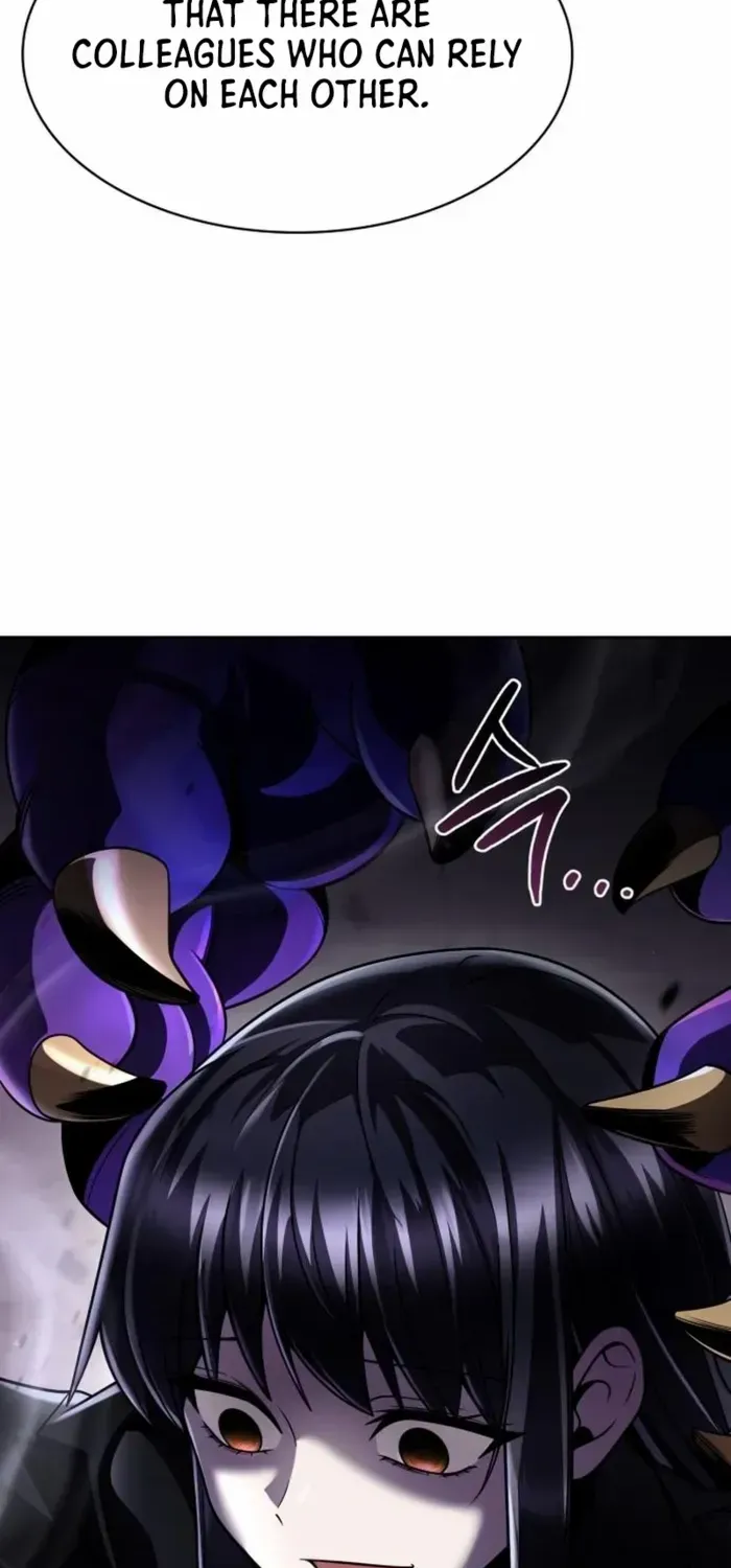 Clever Cleaning Life Of The Returned Genius Hunter Chapter 112 page 39 - 