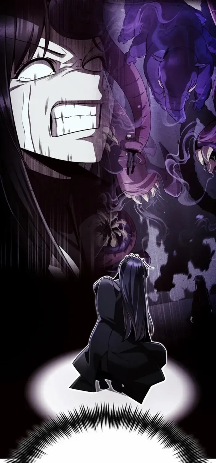 Clever Cleaning Life Of The Returned Genius Hunter Chapter 112 page 5 - 