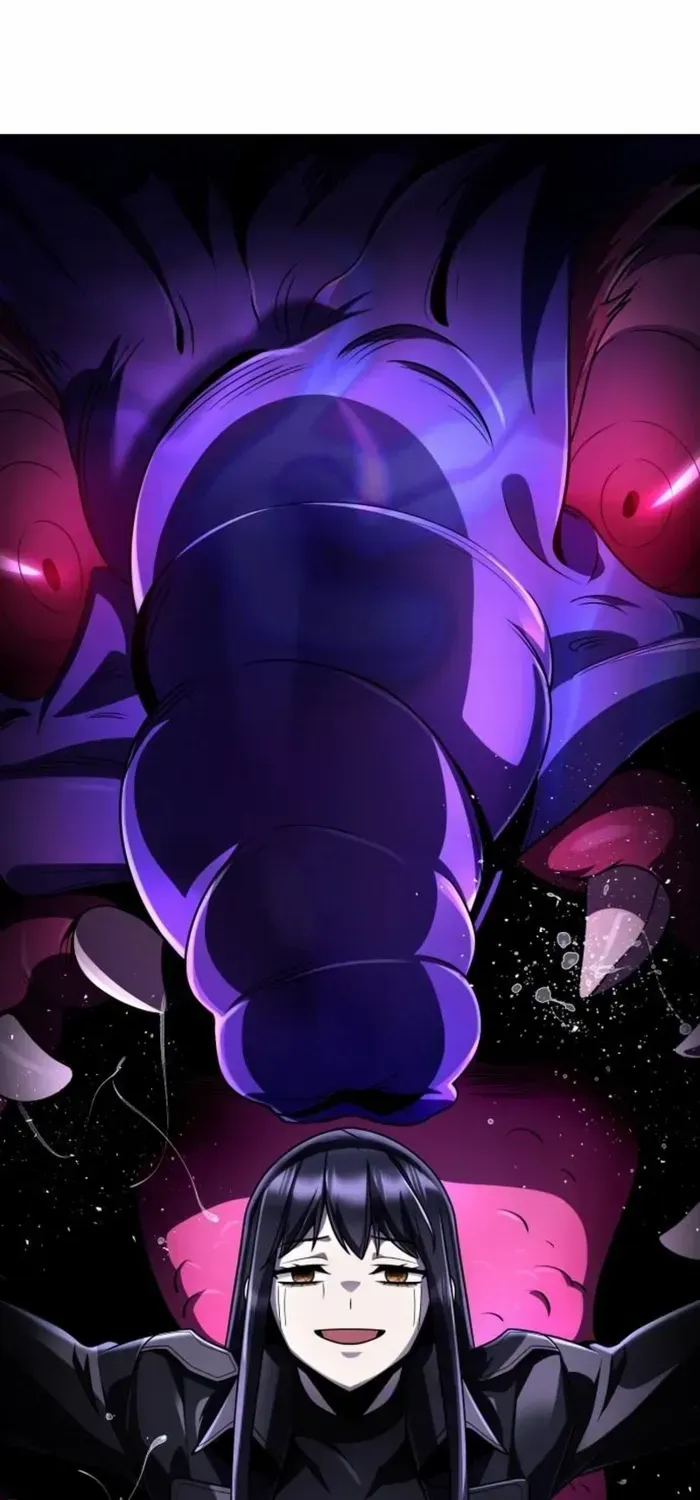 Clever Cleaning Life Of The Returned Genius Hunter Chapter 112 page 41 - 