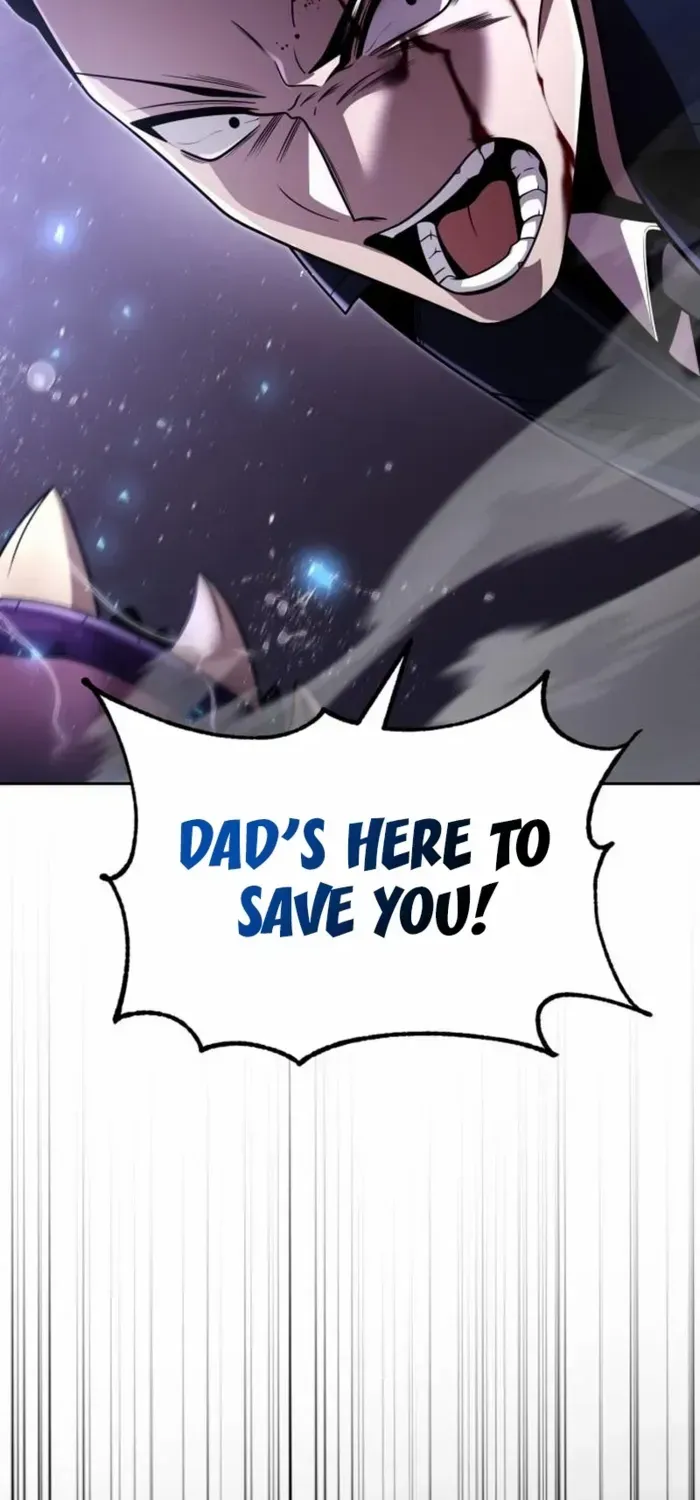 Clever Cleaning Life Of The Returned Genius Hunter Chapter 112 page 46 - 