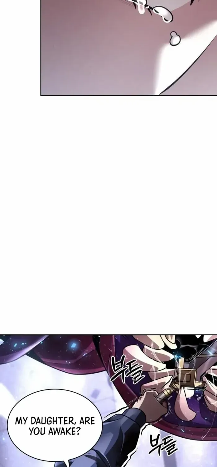 Clever Cleaning Life Of The Returned Genius Hunter Chapter 112 page 50 - 
