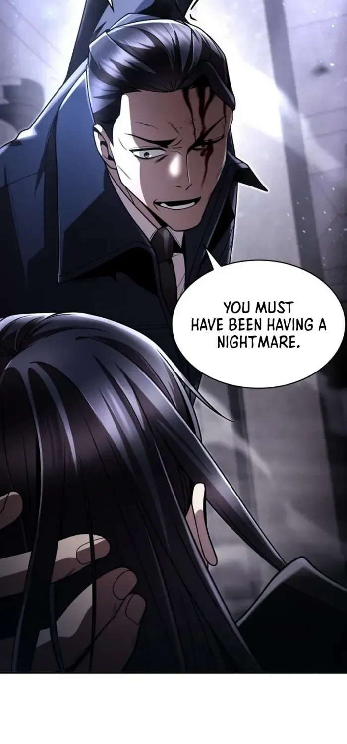 Clever Cleaning Life Of The Returned Genius Hunter Chapter 112 page 51 - 