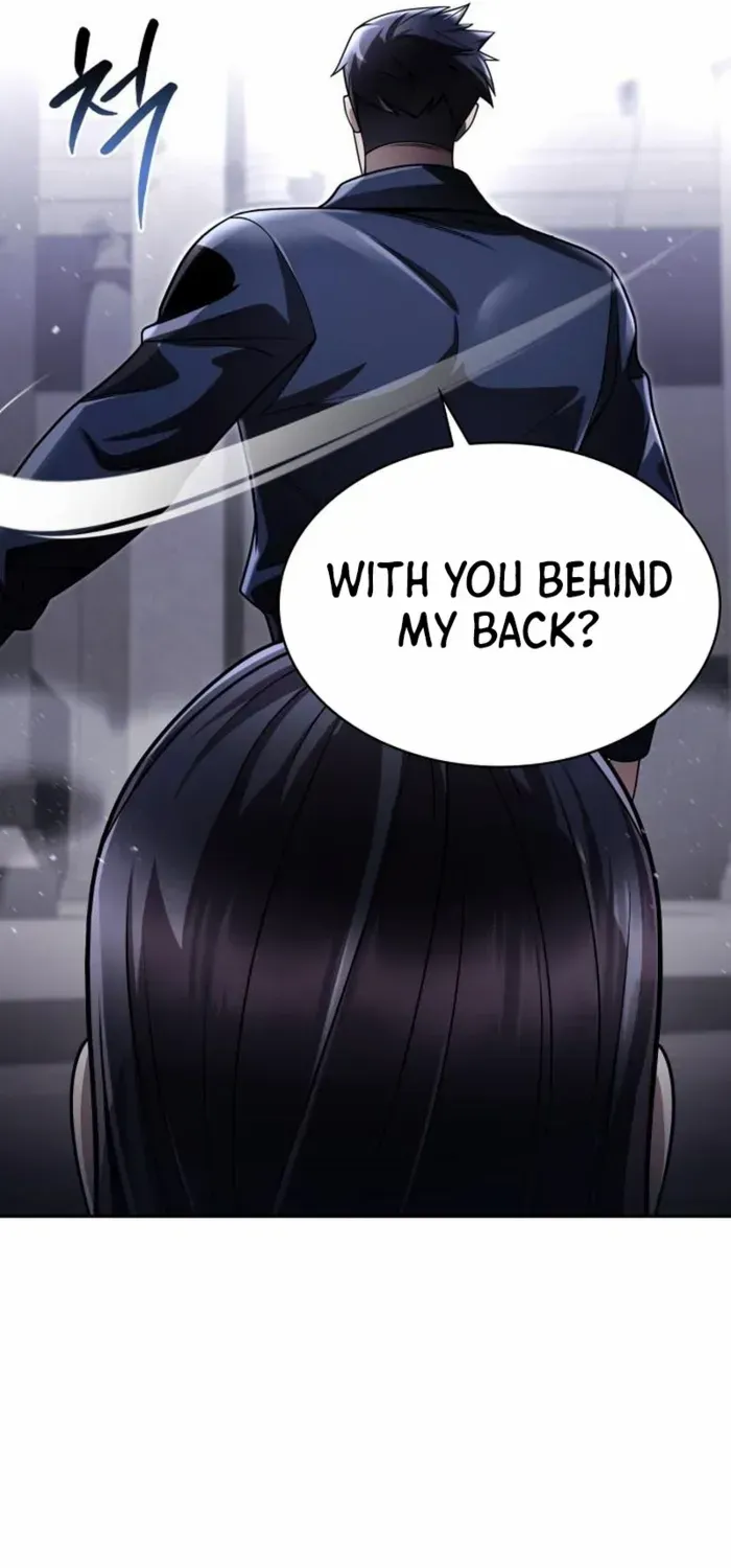 Clever Cleaning Life Of The Returned Genius Hunter Chapter 112 page 60 - 