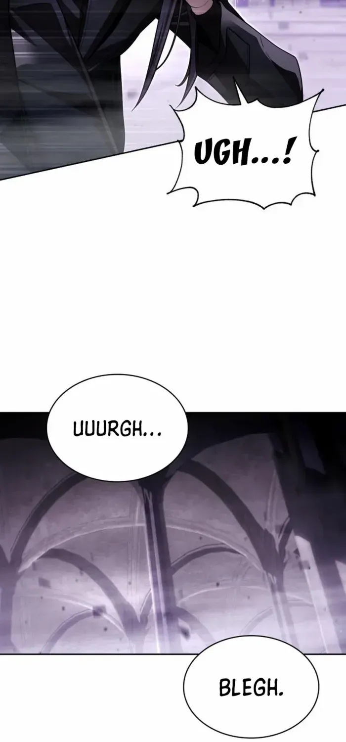 Clever Cleaning Life Of The Returned Genius Hunter Chapter 112 page 7 - 
