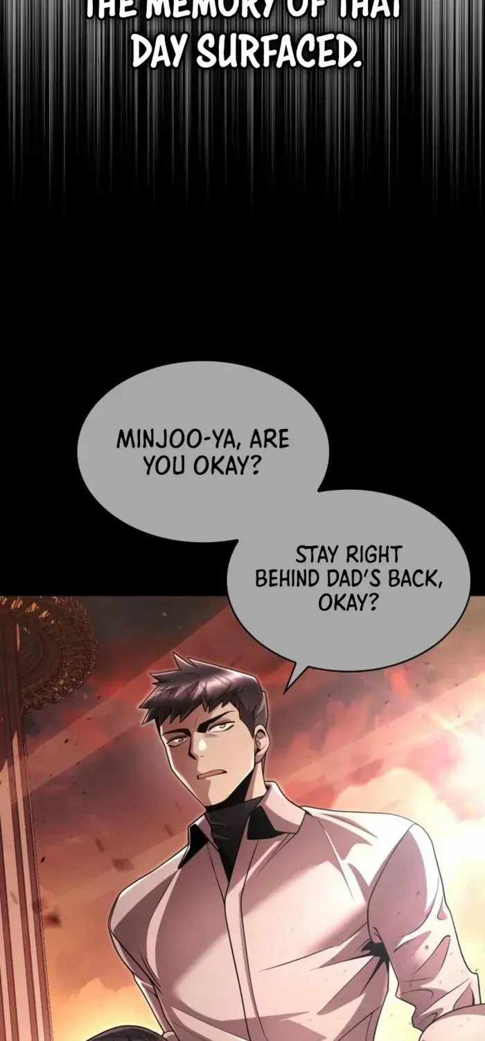 Clever Cleaning Life Of The Returned Genius Hunter Chapter 112 page 62 - 