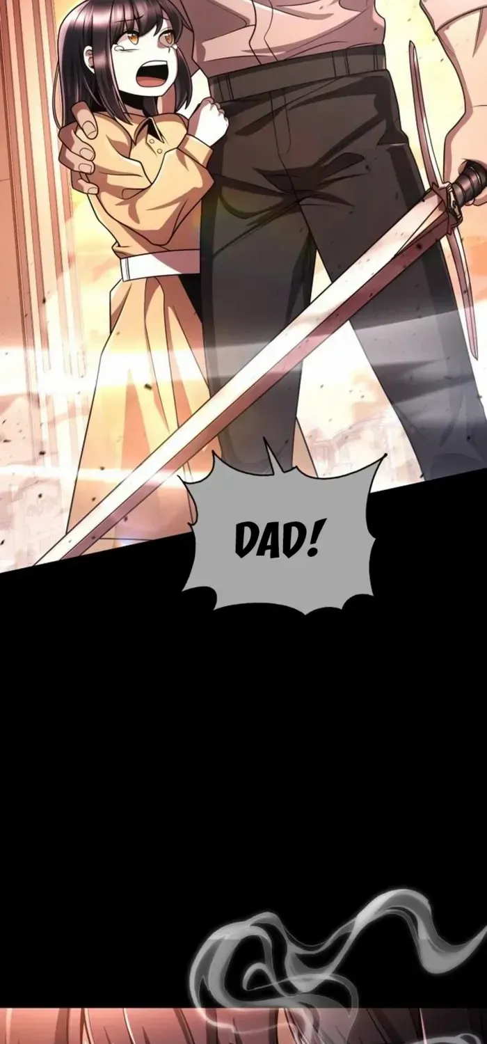 Clever Cleaning Life Of The Returned Genius Hunter Chapter 112 page 63 - 