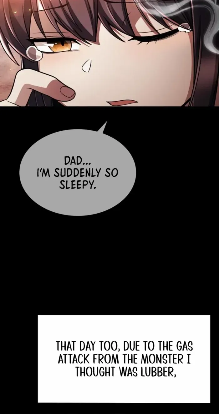 Clever Cleaning Life Of The Returned Genius Hunter Chapter 112 page 64 - 