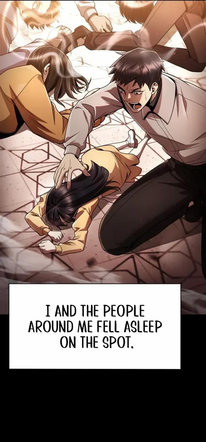 Clever Cleaning Life Of The Returned Genius Hunter Chapter 112 page 65 - 