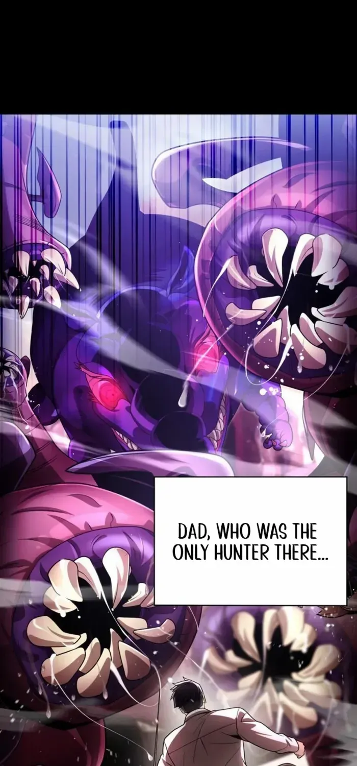 Clever Cleaning Life Of The Returned Genius Hunter Chapter 112 page 67 - 