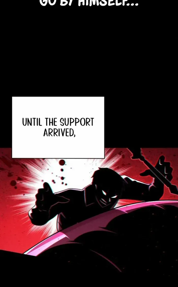 Clever Cleaning Life Of The Returned Genius Hunter Chapter 112 page 69 - 