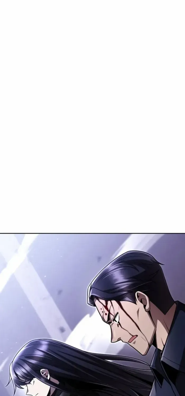 Clever Cleaning Life Of The Returned Genius Hunter Chapter 112 page 78 - 