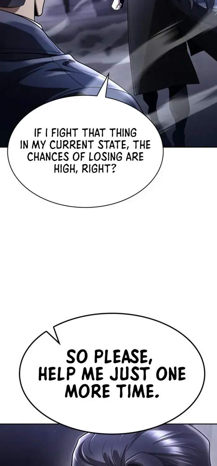Clever Cleaning Life Of The Returned Genius Hunter Chapter 112 page 82 - 