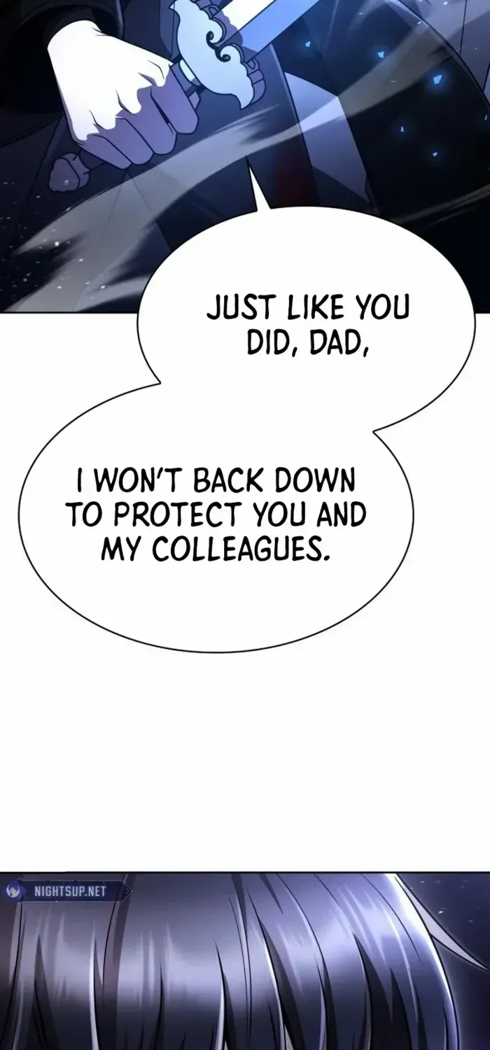 Clever Cleaning Life Of The Returned Genius Hunter Chapter 112 page 85 - 