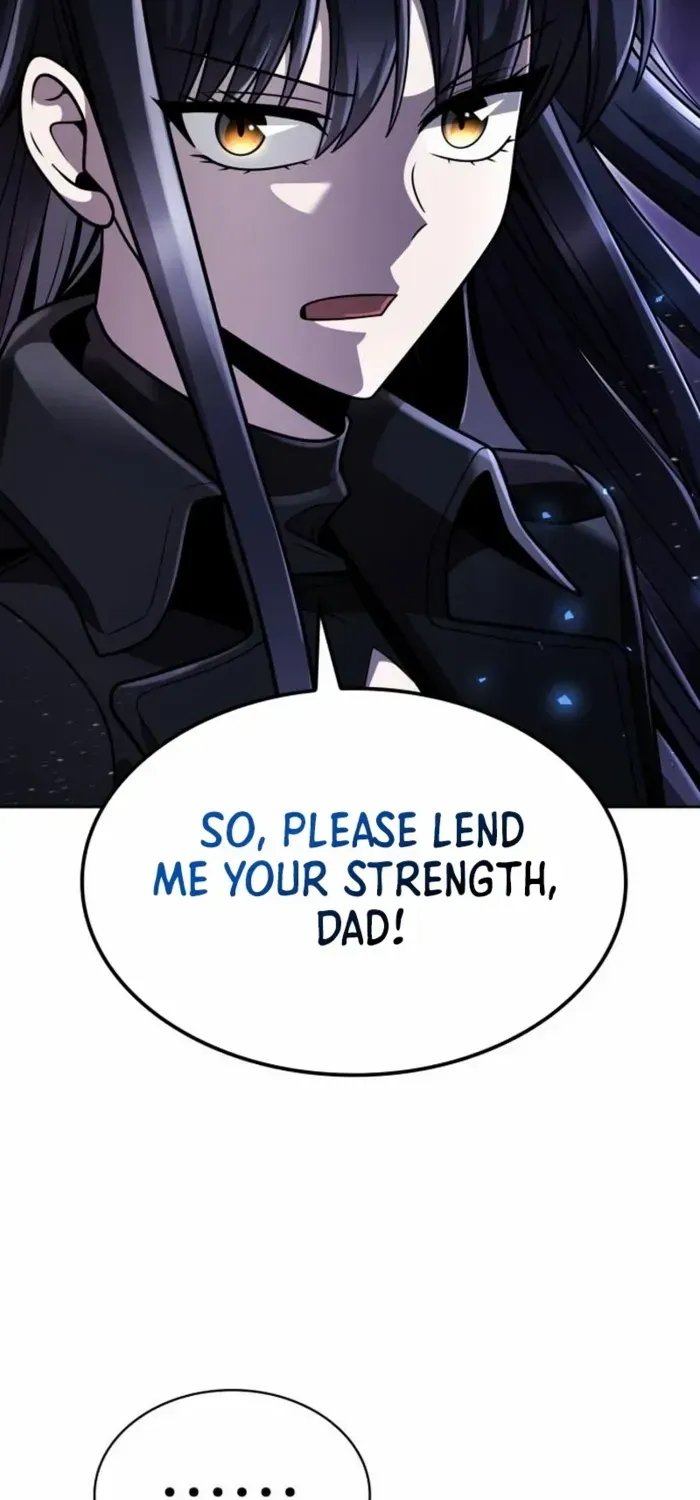 Clever Cleaning Life Of The Returned Genius Hunter Chapter 112 page 86 - 