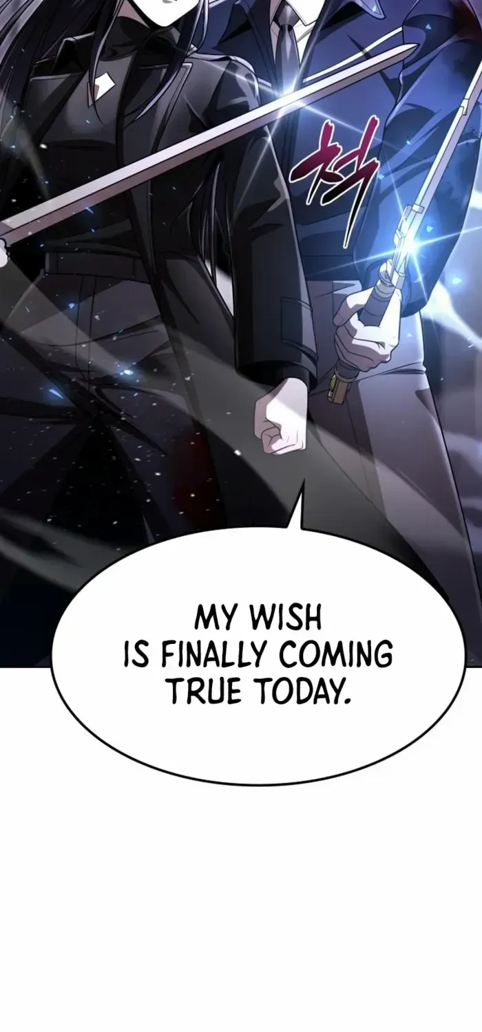 Clever Cleaning Life Of The Returned Genius Hunter Chapter 112 page 88 - 