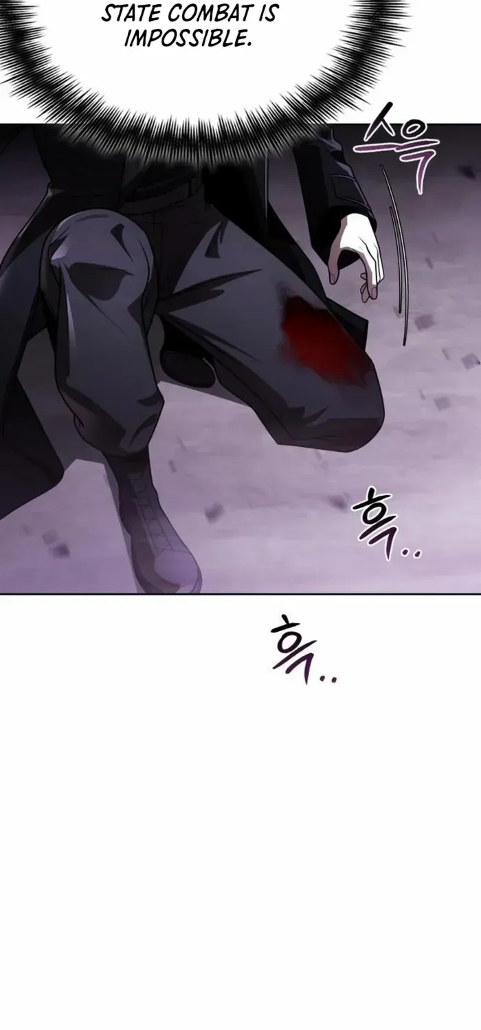 Clever Cleaning Life Of The Returned Genius Hunter Chapter 112 page 10 - 