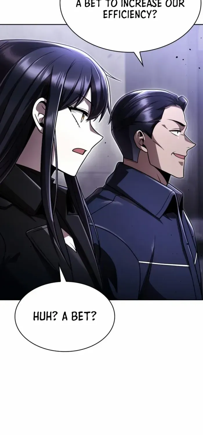 Clever Cleaning Life Of The Returned Genius Hunter Chapter 112 page 92 - 