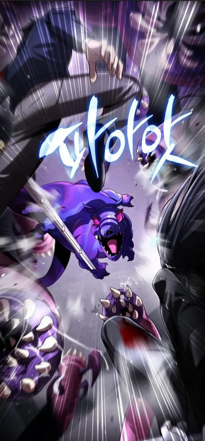 Clever Cleaning Life Of The Returned Genius Hunter Chapter 112 page 97 - 