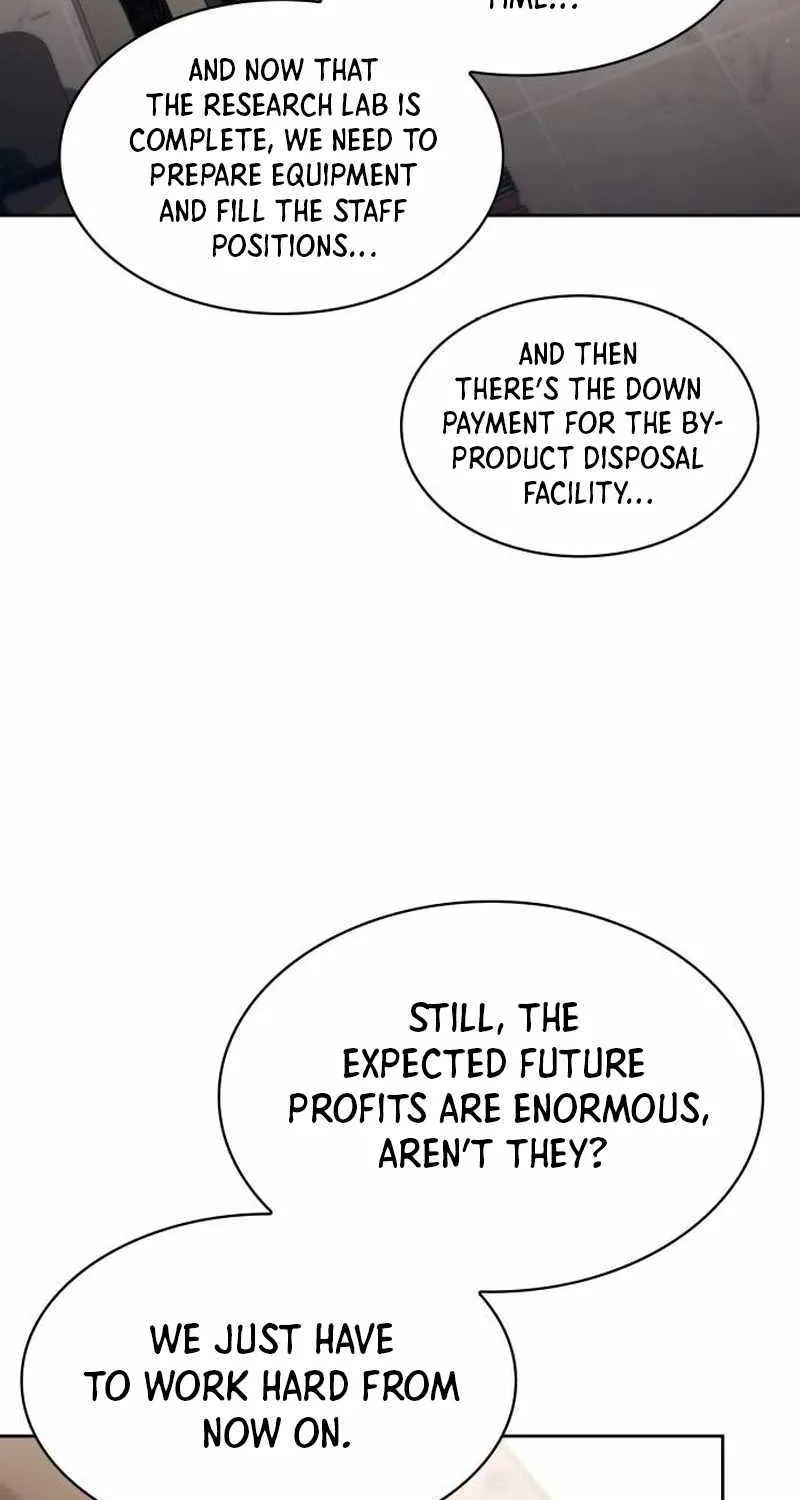 Clever Cleaning Life Of The Returned Genius Hunter Chapter 113 page 107 - 