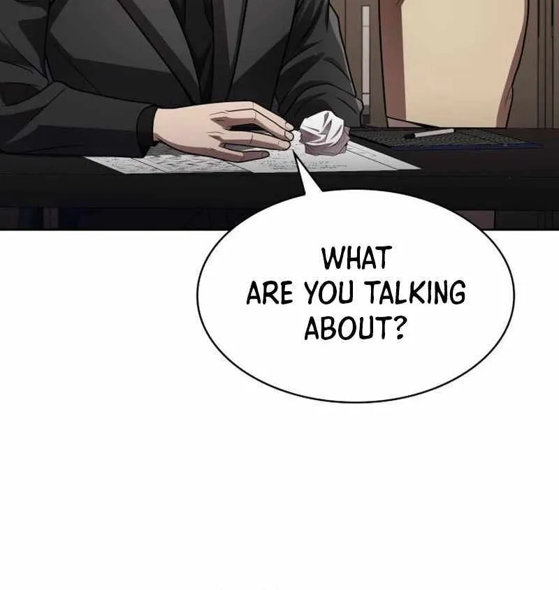 Clever Cleaning Life Of The Returned Genius Hunter Chapter 113 page 110 - 
