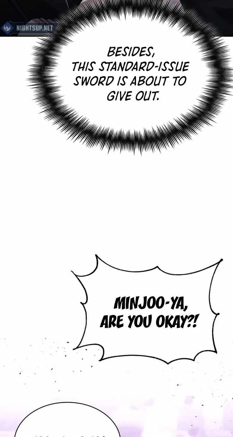 Clever Cleaning Life Of The Returned Genius Hunter Chapter 113 page 12 - 