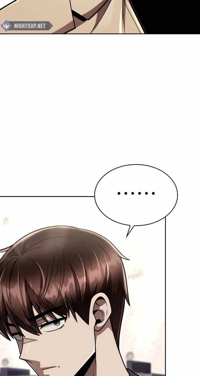 Clever Cleaning Life Of The Returned Genius Hunter Chapter 113 page 112 - 
