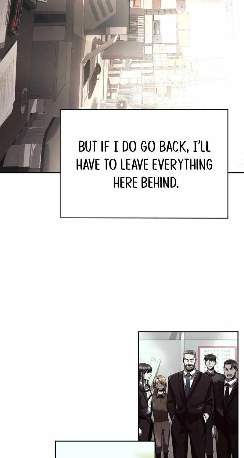 Clever Cleaning Life Of The Returned Genius Hunter Chapter 113 page 120 - 
