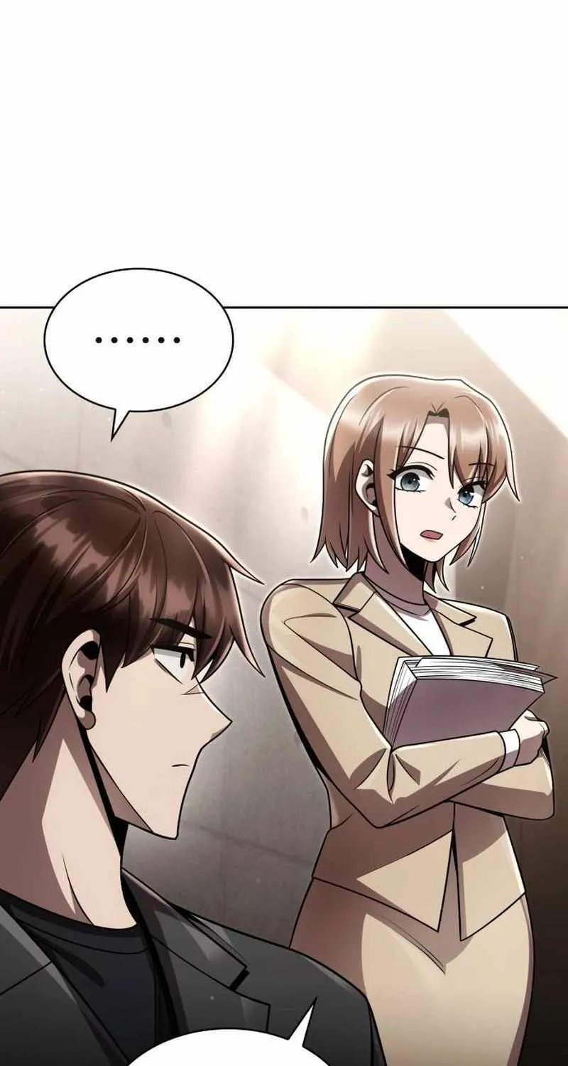 Clever Cleaning Life Of The Returned Genius Hunter Chapter 113 page 123 - 