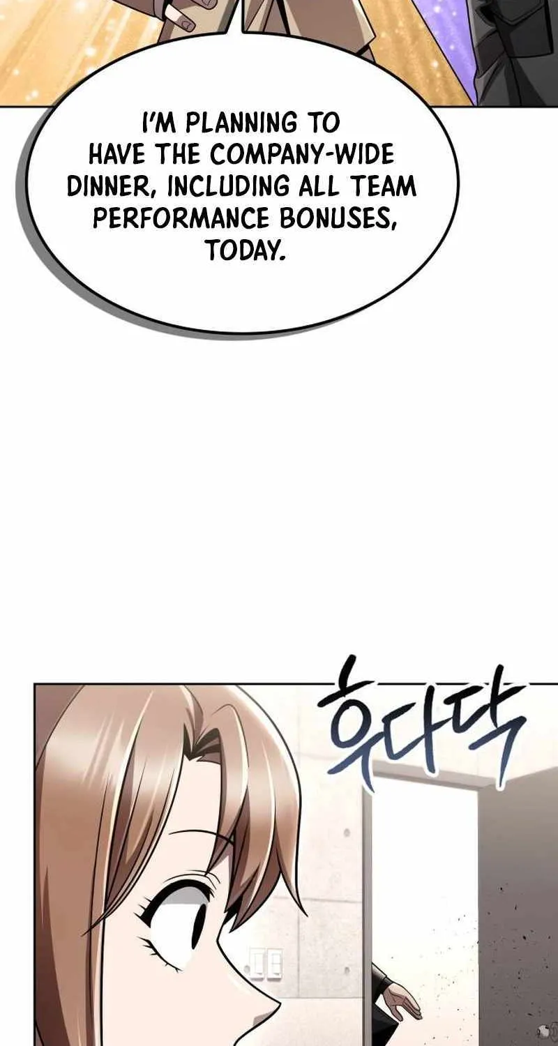 Clever Cleaning Life Of The Returned Genius Hunter Chapter 113 page 130 - 