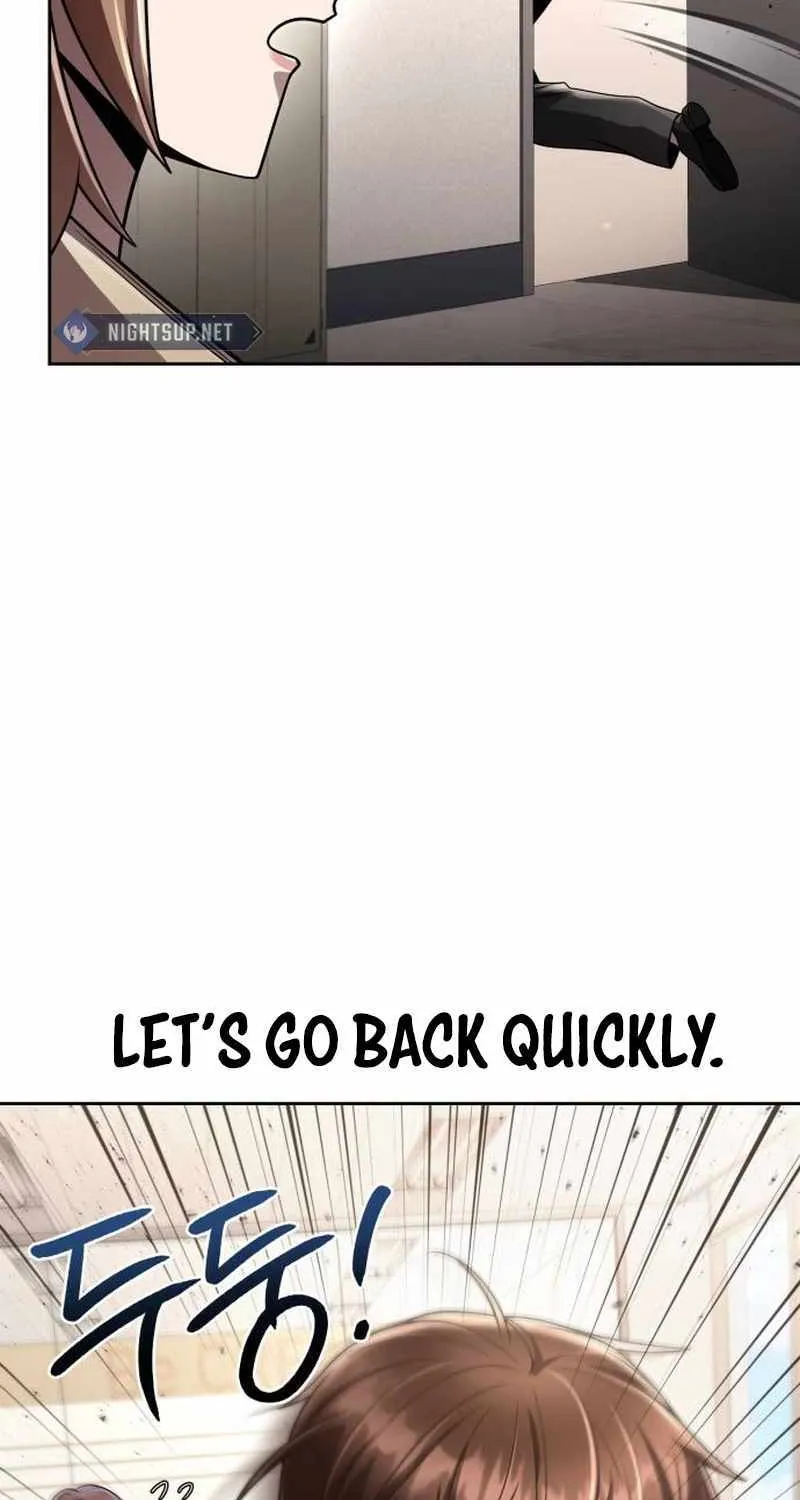 Clever Cleaning Life Of The Returned Genius Hunter Chapter 113 page 131 - 
