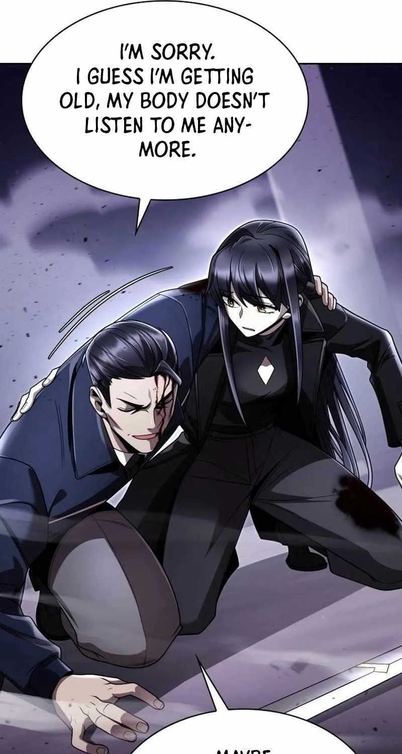 Clever Cleaning Life Of The Returned Genius Hunter Chapter 113 page 17 - 