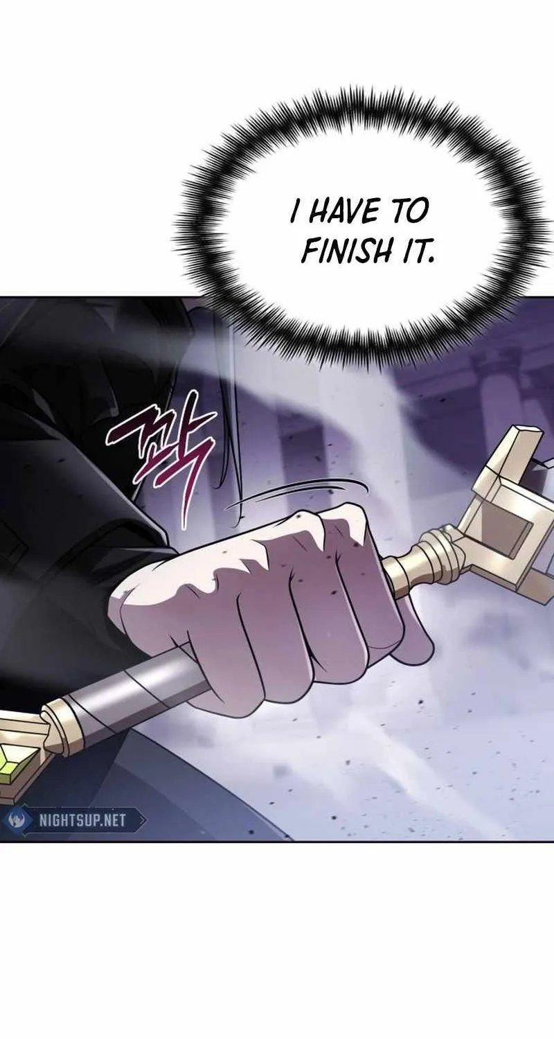 Clever Cleaning Life Of The Returned Genius Hunter Chapter 113 page 26 - 