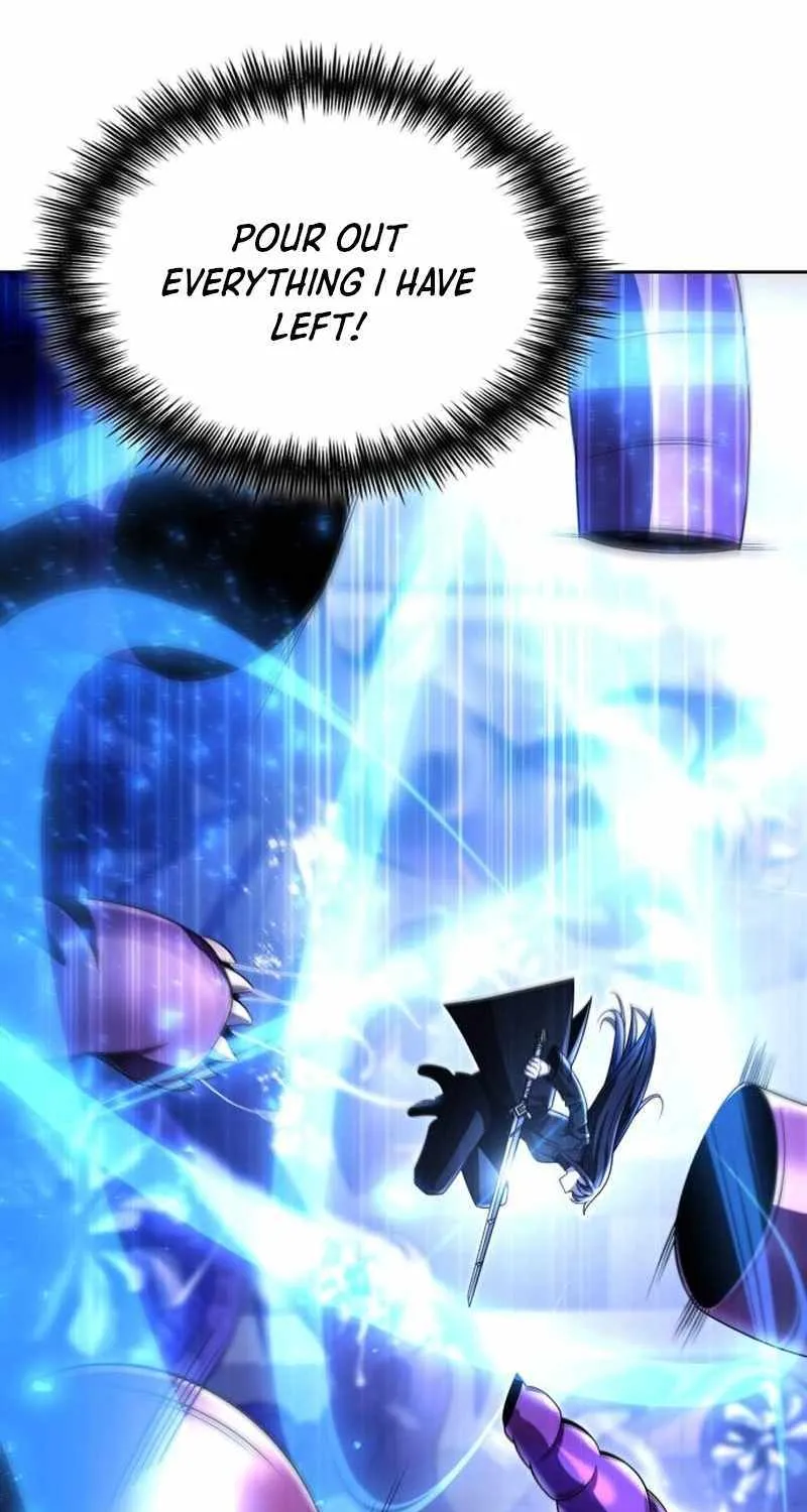 Clever Cleaning Life Of The Returned Genius Hunter Chapter 113 page 29 - 