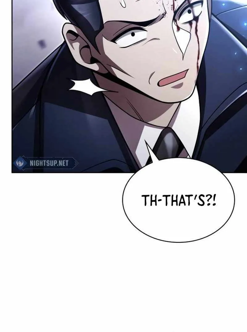 Clever Cleaning Life Of The Returned Genius Hunter Chapter 113 page 34 - 