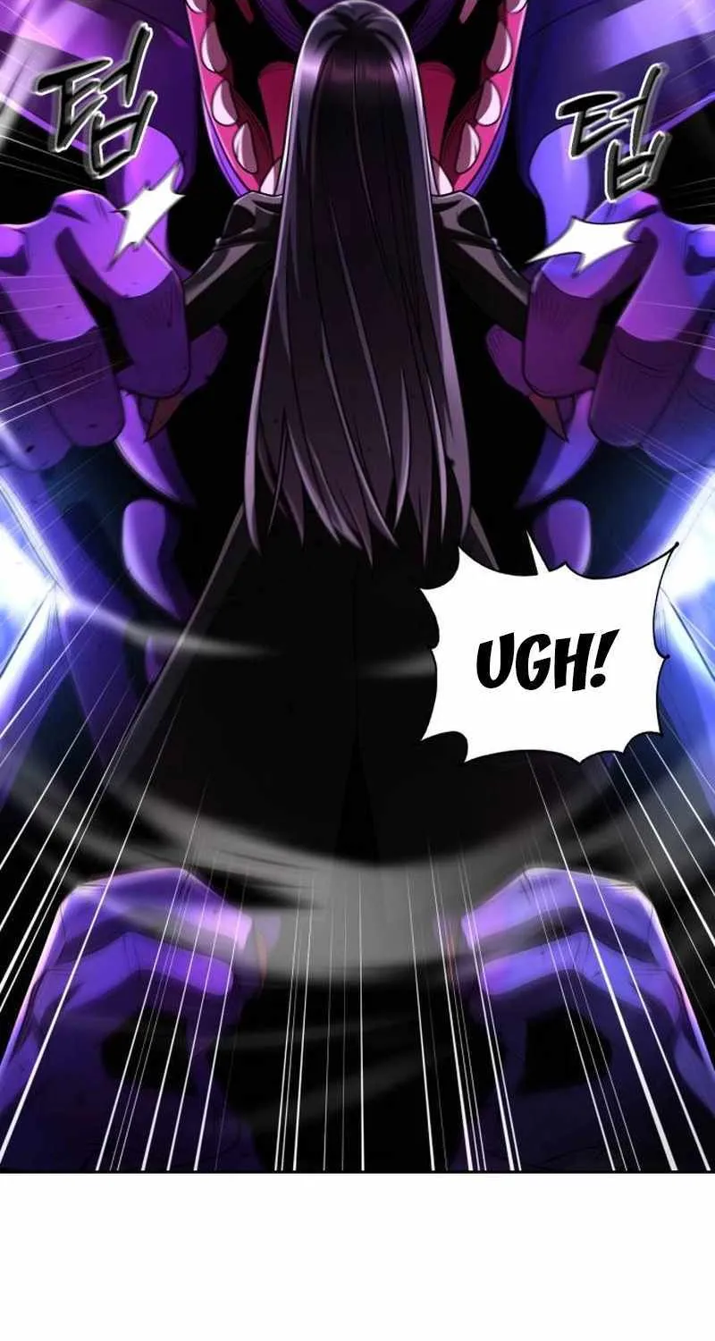 Clever Cleaning Life Of The Returned Genius Hunter Chapter 113 page 37 - 