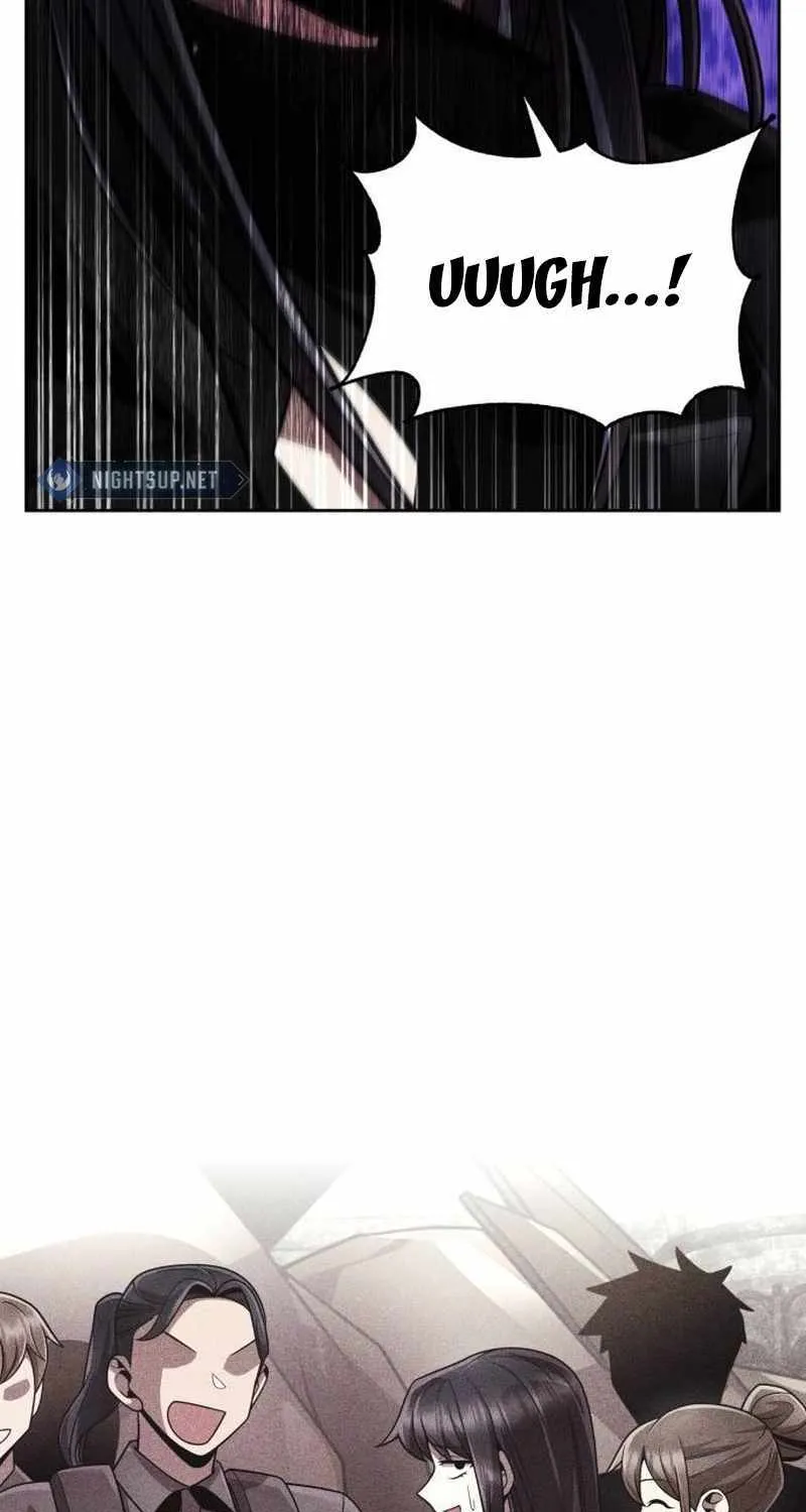 Clever Cleaning Life Of The Returned Genius Hunter Chapter 113 page 39 - 
